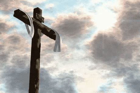 cross gif